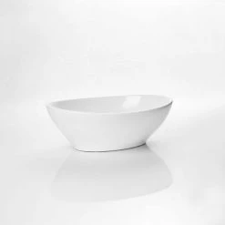 Dyconn 16.14 in. x 13.2 in. Vessel Sink in White -Bathroom Sinks Sales 16 14 x 13 2 dyconn vessel sinks bs021 1f 1000
