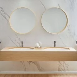 GROHE Essence 24 in. Undermount Bathroom Sink in Alpine White 13 GROHE Essence 24 in. Undermount Bathroom Sink in Alpine White -Bathroom Sinks Sales alpine white grohe undermount bathroom sinks 39673000 1d 1000