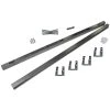 Vance 36 in. Universal Undermount Sink Installation Kit