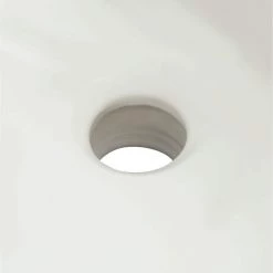 KOHLER Pennington Drop-In Vitreous China Bathroom Sink in Biscuit with Overflow Drain -Bathroom Sinks Sales biscuit kohler drop in bathroom sinks k 2196 4 96 a0 1000