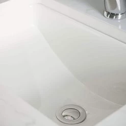 MR Direct 20-3/4 in. Undermount Bathroom Sink in Bisque with White SinkLink and Pop-Up Drain in Chrome 13 MR Direct 20-3/4 in. Undermount Bathroom Sink in Bisque with White SinkLink and Pop-Up Drain in Chrome -Bathroom Sinks Sales bisque mr direct undermount bathroom sinks u1913b slw c 40 1000