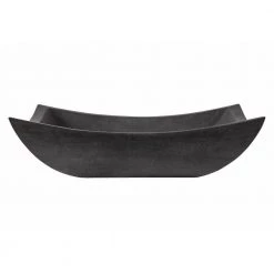 Eden Bath Deep Zen Sink in Lava Stone 10 Eden Bath Deep Zen Sink in Lava Stone -Bathroom Sinks Sales black eden bath vessel sinks eb s011ls h 4f 1000