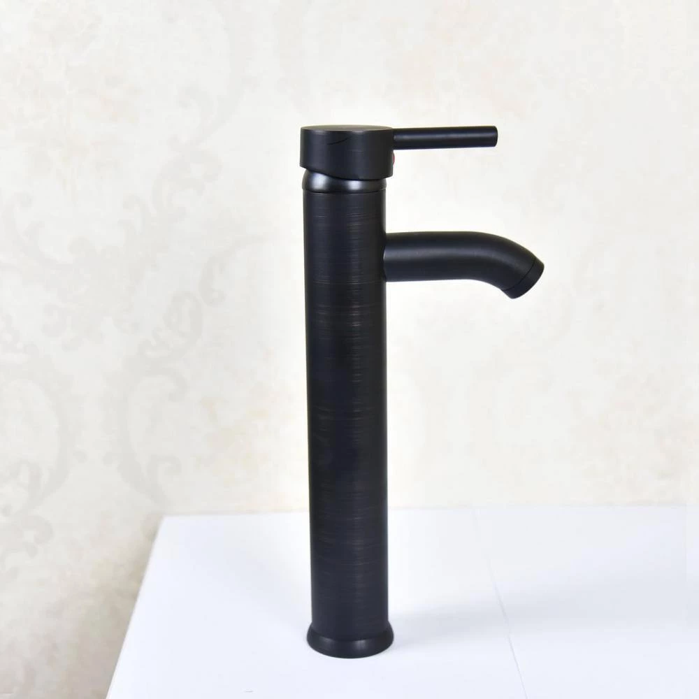 Taholi 5.5 in. Sink Basin in Blue Glass 8 Taholi 5.5 in. Sink Basin in Blue Glass - Image 6