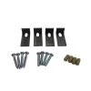 American Standard Under-Counter Lavatory Mounting Kit -Bathroom Sinks Sales brass american standard sink mounting hardware 047194 0070a 64 1000