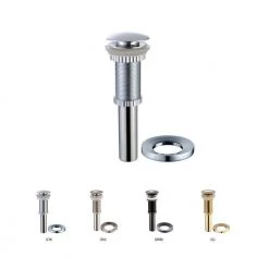 KRAUS Gaia Glass Vessel Sink in Brown with Waterfall Faucet in Oil Rubbed Bronze -Bathroom Sinks Sales brown kraus vessel sinks c gv 398 19mm 10orb 66 1000