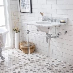 Bathroom Sinks Sales -Bathroom Sinks Sales chrome water creation console sinks ep30a 0100 4f 1000