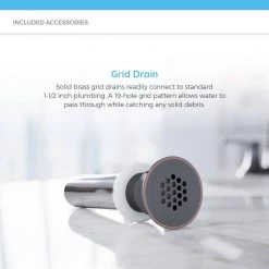 MR Direct Top-Mount Bathroom Sink in Copper with Grid Drain in Antique Bronze -Bathroom Sinks Sales copper mr direct drop in bathroom sinks 921 gd abr 66 1000