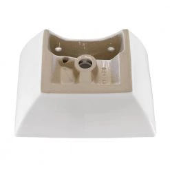 Swiss Madison Sublime Compact Ceramic Wall Hung Sink in White 14 Swiss Madison Sublime Compact Ceramic Wall Hung Sink in White -Bathroom Sinks Sales glossy white swiss madison wall mount sinks sm ws317 a0 1000