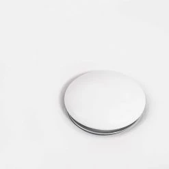 Ruvati 20 in. Above Vanity Counter Bathroom Ceramic Vessel Sink in White with Decorative Art in Gold -Bathroom Sinks Sales gold white ruvati vessel sinks rvb2016wg 1d 1000