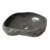 Eden Bath Natural Galet Nobu Boulder Sink with Thin Lip -Bathroom Sinks Sales gray eden bath vessel sinks eb s019gn p 64 1000