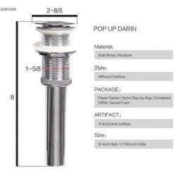 Puluomis Gray Glass Round Vessel Sink with Faucet Pop Up Drain Set 16 Puluomis Gray Glass Round Vessel Sink with Faucet Pop Up Drain Set -Bathroom Sinks Sales gray puluomis vessel sinks usbg003 76 1000