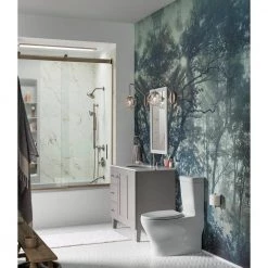 KOHLER Kallos Undermount Glass Bathroom Sink in Ice -Bathroom Sinks Sales ice kohler undermount bathroom sinks k 2361 b11 1d 1000