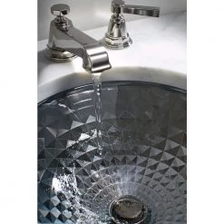 KOHLER Kallos Undermount Glass Bathroom Sink in Ice -Bathroom Sinks Sales ice kohler undermount bathroom sinks k 2361 b11 a0 1000