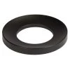 Eden Bath Bathroom Vessel Sink Mounting Ring in Matte Black 2 Eden Bath Bathroom Vessel Sink Mounting Ring in Matte Black -Bathroom Sinks Sales matte black eden bath sink mounting hardware eb mr01mb 64 1000