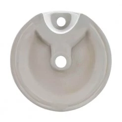 Swiss Madison Monaco Ceramic Matte Black Console Sink Basin and Leg Combo -Bathroom Sinks Sales matte black swiss madison console sinks sm cs800mb a0 1000