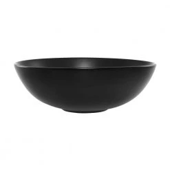 Swiss Madison Classe Vessel Sink in Matte Black 17 Swiss Madison Classe Vessel Sink in Matte Black -Bathroom Sinks Sales matte black swiss madison vessel sinks sm vs241 a0 1000
