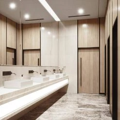 VIGO Matte Stone Magnolia Composite Rectangular Vessel Bathroom Sink in White -Bathroom Sinks Sales matte stone vigo vessel sinks vg04010 a0 1000