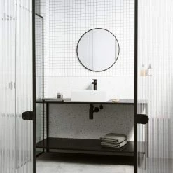 VIGO Matte Stone Montauk Composite Rectangular Vessel Bathroom Sink in White -Bathroom Sinks Sales matte stone vigo vessel sinks vg04023 a0 1000