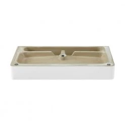 Swiss Madison Carre 36 in. Ceramic Console Sink Basin in White with Matte White Legs 14 Swiss Madison Carre 36 in. Ceramic Console Sink Basin in White with Matte White Legs -Bathroom Sinks Sales matte white swiss madison console sinks sm cs743 a0 1000