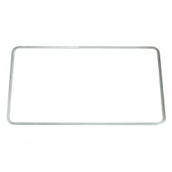 KOHLER 32 in. x 21 in. Metal Frame