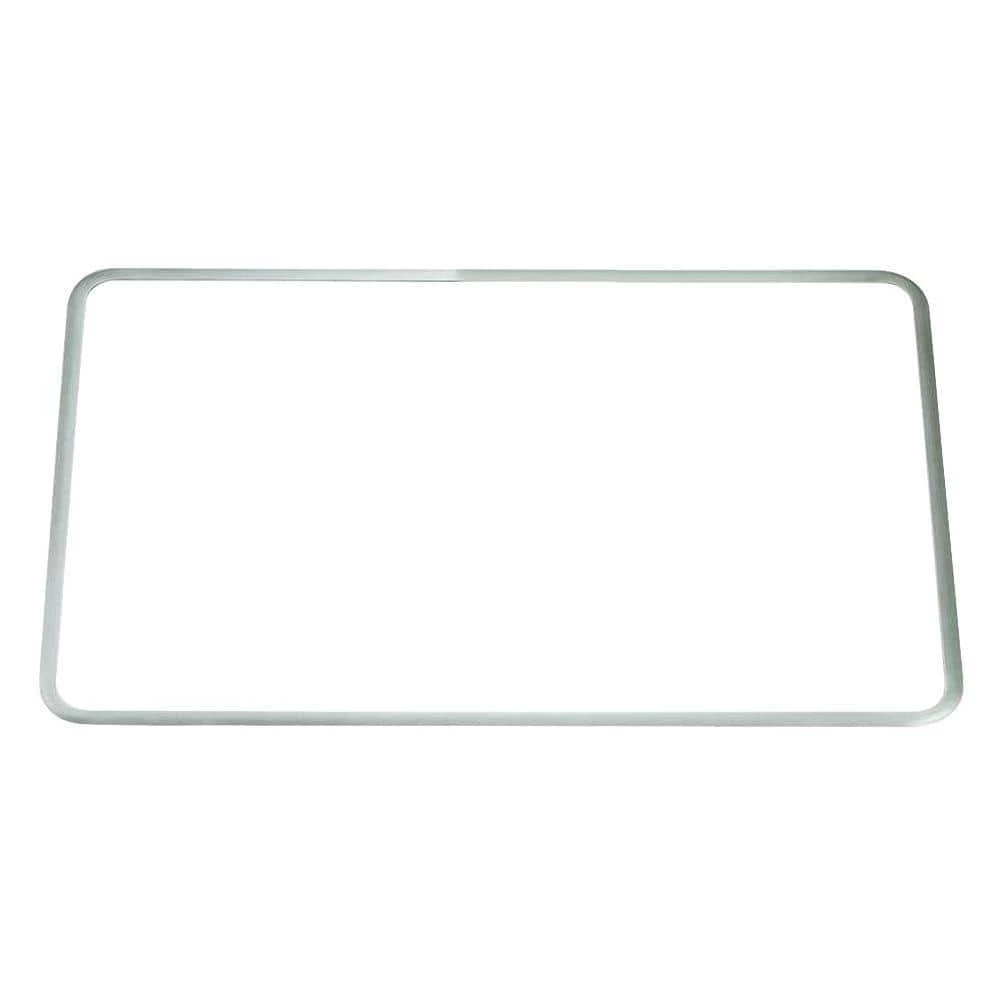 KOHLER 32 in. x 21 in. Metal Frame 3 KOHLER 32 in. x 21 in. Metal Frame