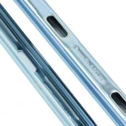 Vance 23 in. Steel Undermounter Universal Undermount Sink Installation Kit (Rail System in Cabinet) -Bathroom Sinks Sales metallic vance sink mounting hardware qn23um 1f 1000