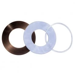 Eden Bath Bathroom Vessel Sink Mounting Ring in Oil Rubbed Bronze 10 Eden Bath Bathroom Vessel Sink Mounting Ring in Oil Rubbed Bronze -Bathroom Sinks Sales oil rubbed bronze eden bath sink mounting hardware eb mr01rb 1f 1000