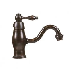 Premier Copper Products All-in-One Small Oval Self Rimming Hammered Copper Bathroom Sink in Oil Rubbed Bronze -Bathroom Sinks Sales oil rubbed bronze premier copper products drop in bathroom sinks bsp3 lo17rdb 1f 1000