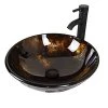 Taholi 5.5 in. Console Sink Basin in Oil Rubbed Bronze -Bathroom Sinks Sales oil rubbed bronze taholi console sinks ry nk1 usbr1011 64 1000