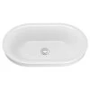 American Standard Studio S 22.5 in. Above Counter Bathroom Sink in White -Bathroom Sinks Sales white american standard drop in bathroom sinks 1296000 020 64 1000