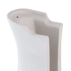 American Standard Cornice Pedestal in White -Bathroom Sinks Sales white american standard pedestal sinks 0028 000 020 44 1000