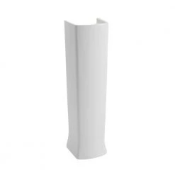 American Standard Townsend Pedestal in White