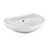 American Standard Ravenna Pedestal Sink Basin with 4 in. Faucet Centers in White -Bathroom Sinks Sales white american standard pedestal sinks 0268 004 020 64 1000