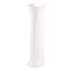 American Standard Pedestal in White -Bathroom Sinks Sales white american standard pedestal sinks 731100 400 020 44 1000