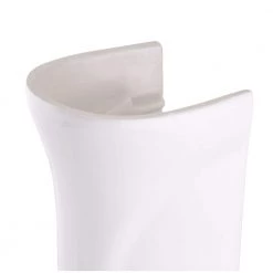 American Standard Pedestal in White -Bathroom Sinks Sales white american standard pedestal sinks 731100 400 020 4f 1000