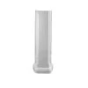 American Standard Portsmouth Pedestal Leg in White -Bathroom Sinks Sales white american standard pedestal sinks 734906 401 020 64 1000