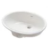 American Standard Ovalyn Undermount Bathroom Vessel Sink in White 2 American Standard Ovalyn Undermount Bathroom Vessel Sink in White -Bathroom Sinks Sales white american standard undermount bathroom sinks 0496 221 020 64 1000