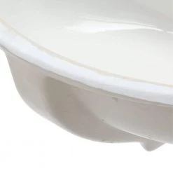 American Standard Ovalyn Undermount Bathroom Vessel Sink in White 18 American Standard Ovalyn Undermount Bathroom Vessel Sink in White -Bathroom Sinks Sales white american standard undermount bathroom sinks 0496 221 020 66 1000