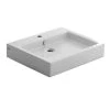 American Standard Studio Vessel Sink in White