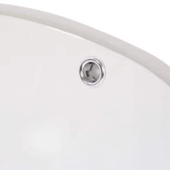 Avanity Undermount Bathroom Sink in White 16 Avanity Undermount Bathroom Sink in White -Bathroom Sinks Sales white avanity undermount bathroom sinks cum18wt 77 1000