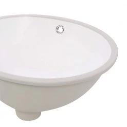 Avanity Undermount Bathroom Sink in White 17 Avanity Undermount Bathroom Sink in White -Bathroom Sinks Sales white avanity undermount bathroom sinks cum18wt c3 1000