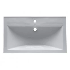 EAGO BH001 7.9 in. Drop in Sink Basin in White -Bathroom Sinks Sales white eago drop in bathroom sinks bh001 44 1000