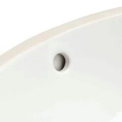 KOHLER Caxton Vitreous China Undermount Vitreous China Bathroom Sink in White with Overflow Drain -Bathroom Sinks Sales white finish kohler undermount bathroom sinks k 2211 0 66 1000