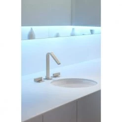 KOHLER Verticyl Under-Mounted Bathroom Sink in White -Bathroom Sinks Sales white finish kohler undermount bathroom sinks k 2883 0 4f 1000