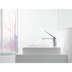 KOHLER Vox Vitreous China Vessel Sink in White with Overflow Drain -Bathroom Sinks Sales white finish kohler vessel sinks k 2660 1 0 40 1000