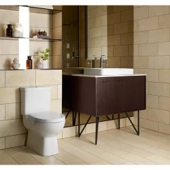 KOHLER Vox Vitreous China Vessel Sink in White with Overflow Drain -Bathroom Sinks Sales white finish kohler vessel sinks k 2660 1 0 76 1000