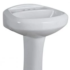 Bathroom Sinks Sales -Bathroom Sinks Sales white glacier bay pedestal sinks f 500 4w 40 1000