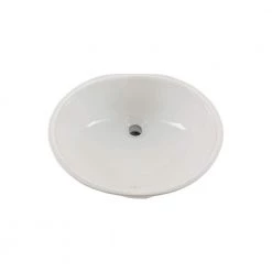 IPT Sink Company Oval Glazed Ceramic Undermount Bathroom Vanity Sink in White -Bathroom Sinks Sales white ipt sink company undermount bathroom sinks ipt209w c3 1000