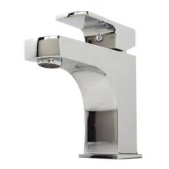 Kingsman Hardware 22-1/8 in. Rectangle Undermount Vitreous Glazed Ceramic Sink with Polished Chrome Bathroom Faucet /Pop-up Drain Combo -Bathroom Sinks Sales white kingsman hardware undermount bathroom sinks rp595p anna pc 1f 1000