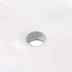 KOHLER Tahoe Drop-In Cast Iron Bathroom Sink in White with Overflow Drain -Bathroom Sinks Sales white kohler drop in bathroom sinks k 2890 4 0 77 1000